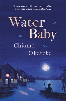 Book Cover for Water Baby by Chioma Okereke