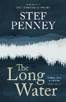 Book Cover for The Long Water by Stef Penney