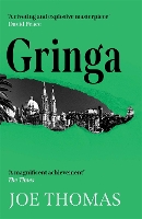 Book Cover for Gringa by Joe Thomas