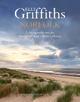 Book Cover for Norfolk by Elly Griffiths