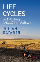 Book Cover for Life Cycles by Julian Sayarer