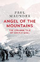 Book Cover for Angel of the Mountains by Paul Maunder