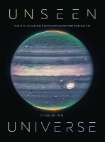 Book Cover for Unseen Universe by Dr Caroline Harper