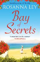 Book Cover for Bay of Secrets by Rosanna Ley