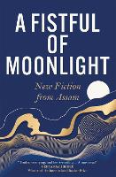 Book Cover for A Fistful of Moonlight by Various authors