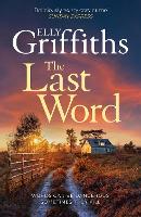 Book Cover for The Last Word by Elly Griffiths