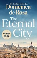 Book Cover for The Eternal City by Domenica De Rosa