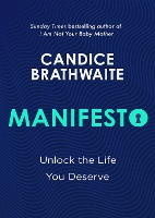 Book Cover for Manifesto by Candice Brathwaite