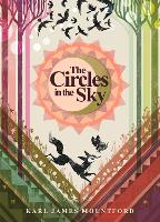 Book Cover for The Circles in the Sky by Karl James Mountford