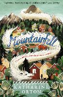 Book Cover for Mountainfell by Katharine Orton