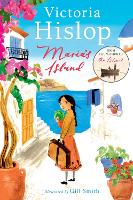 Book Cover for Maria's Island by Victoria Hislop