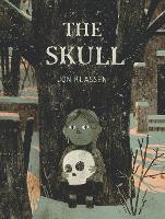 Book Cover for The Skull A Tyrolean Folktale by Jon Klassen