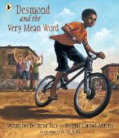 Book Cover for Desmond and the Very Mean Word by Desmond Tutu, Douglas Carlton Abrams