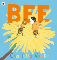 Book Cover for Bee by Charlotte Voake