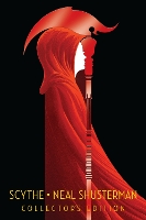 Book Cover for Scythe by Neal Shusterman