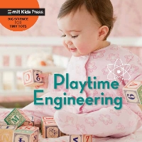 Book Cover for Playtime Engineering by WonderLab Group, Jill Esbaum