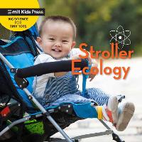 Book Cover for Stroller Ecology by WonderLab Group, Jill Esbaum