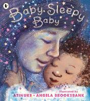 Book Cover for Baby, Sleepy Baby by Atinuke