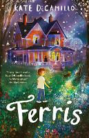 Book Cover for Ferris by Kate DiCamillo