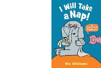 Book Cover for I Will Take a Nap! by Mo Willems