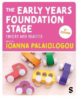 Book Cover for The Early Years Foundation Stage by Ioanna Palaiologou