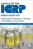 Book Cover for ICRP Publication 140 by ICRP