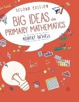 Book Cover for Big Ideas in Primary Mathematics by Robert Newell