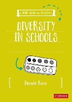 Book Cover for A Little Guide for Teachers: Diversity in Schools by Bennie Kara