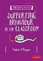 Book Cover for A Little Guide for Teachers: Supporting Behaviour in the Classroom by Fintan O?Regan