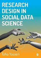 Book Cover for Research Design in Social Data Science by Taha Yasseri