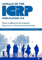 Book Cover for ICRP Publication 144 by ICRP