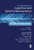 Book Cover for The Sage Handbook of Cognitive and Systems Neuroscience by Gregory J. Boyle