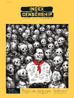 Book Cover for China?s Global Brand: A Century of Silencing Dissent by Rachael Jolley