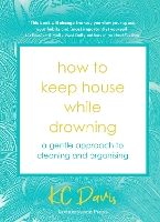 Book Cover for How to Keep House While Drowning by KC Davis