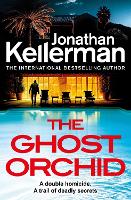 Book Cover for The Ghost Orchid by Jonathan Kellerman