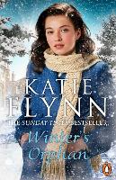 Book Cover for Winter's Orphan by Katie Flynn