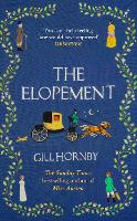 Book Cover for The Elopement by Gill Hornby