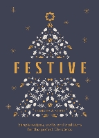 Book Cover for Festive by Francesca Stone