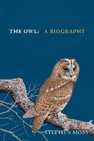 Book Cover for The Owl by Stephen Moss