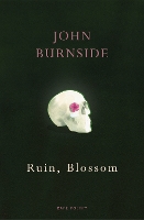 Book Cover for Ruin, Blossom by John Burnside