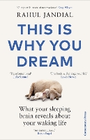 Book Cover for This Is Why You Dream by Rahul Jandial