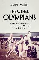 Book Cover for The Other Olympians by Michael Waters