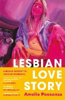Book Cover for Lesbian Love Story by Amelia Possanza