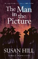 Book Cover for The Man in the Picture by Susan Hill