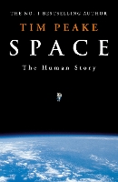 Book Cover for Space by Tim Peake