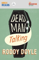 Book Cover for Dead Man Talking by Roddy Doyle