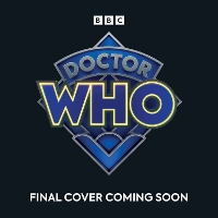 Book Cover for Doctor Who: Dark Contract by Will Hadcroft