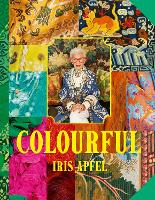 Book Cover for Colourful by Iris Apfel