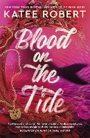 Book Cover for Blood on the Tide by Katee Robert