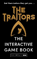 Book Cover for The Traitors by Alan Connor